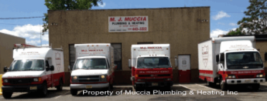 MJ Muccia Plumbing and Heating Inc. in Hackensack City, New Jersey, United States - #2 Photo of Point of interest, Establishment, General contractor, Plumber