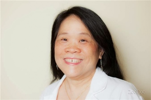 Photo by Midwifery Services: M.M. Marilyn Pan, CNM for Midwifery Services: M.M. Marilyn Pan, CNM