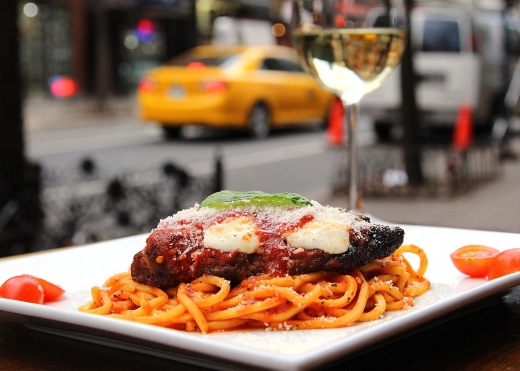 Romagna Ready 2 Go in New York City, New York, United States - #2 Photo of Restaurant, Food, Point of interest, Establishment, Bar