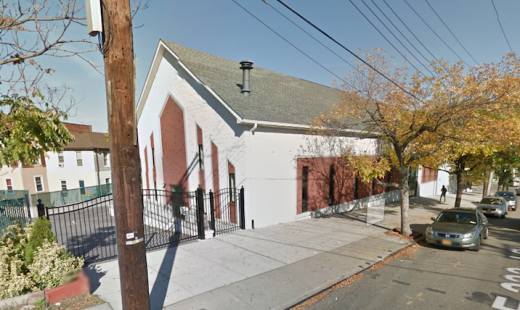 Philadelphia Seventh-Day Adventist Church in Bronx City, New York, United States - #3 Photo of Point of interest, Establishment, Church, Place of worship