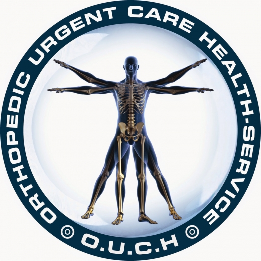 Orthopedic Urgent Care Health-services (O.U.C.H Med) in New York City, New York, United States - #1 Photo of Point of interest, Establishment, Health, Hospital, Doctor