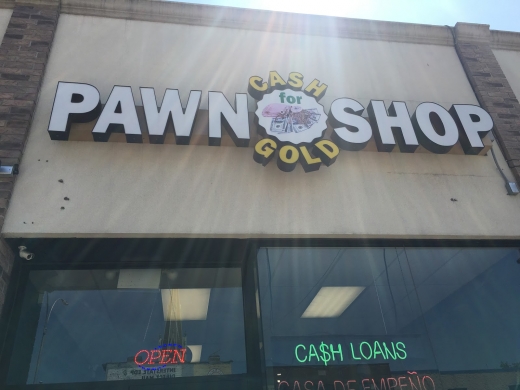 4th Ave Pawn in Kings County City, New York, United States - #1 Photo of Point of interest, Establishment, Finance, Store
