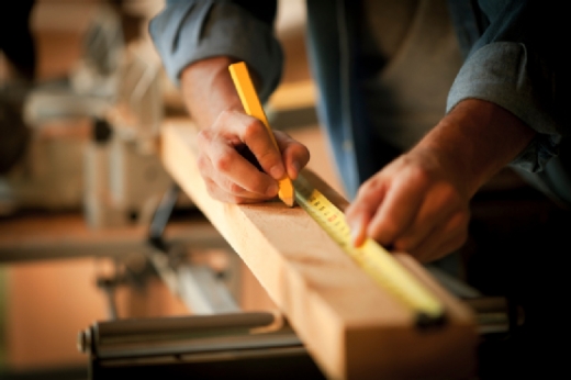 Photo by Metropolitan Lumber & Hardware for Metropolitan Lumber & Hardware