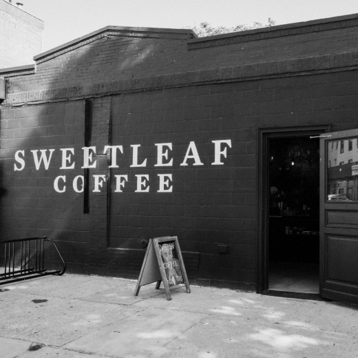 Photo by Sweetleaf Coffee Roasters for Sweetleaf Coffee Roasters
