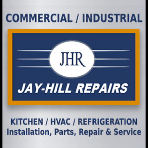 Jay Hill Repairs in Fairfield City, New Jersey, United States - #3 Photo of Point of interest, Establishment