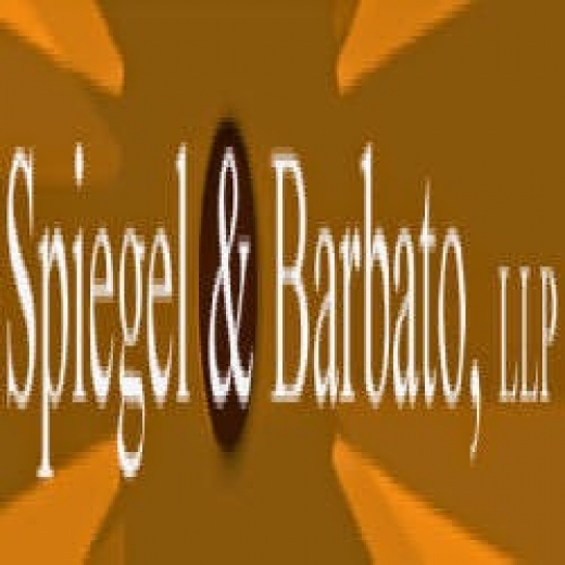 Spiegel & Barbato LLP in Bronx City, New York, United States - #3 Photo of Point of interest, Establishment, Lawyer