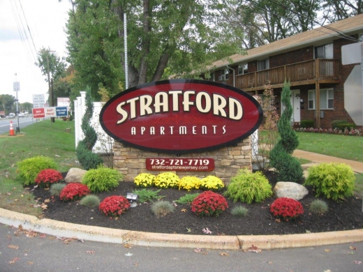 Stratford Apartments in Old Bridge Township City, New Jersey, United States - #3 Photo of Point of interest, Establishment