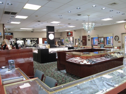 Fords Jewelers in Fords City, New Jersey, United States - #1 Photo of Point of interest, Establishment, Store, Jewelry store
