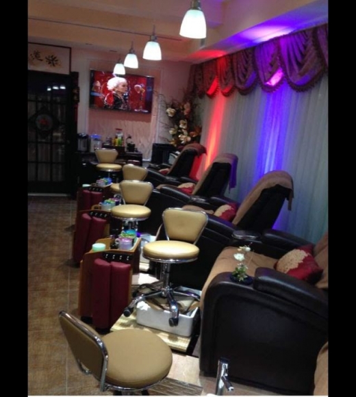 A&A Diamond Beauty Spa in Queens City, New York, United States - #2 Photo of Point of interest, Establishment, Health, Spa, Beauty salon, Hair care