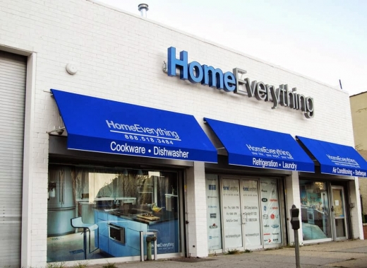 Kitchen Appliances For Your Home | HomeEverything in Kings County City, New York, United States - #1 Photo of Point of interest, Establishment, Store, Home goods store