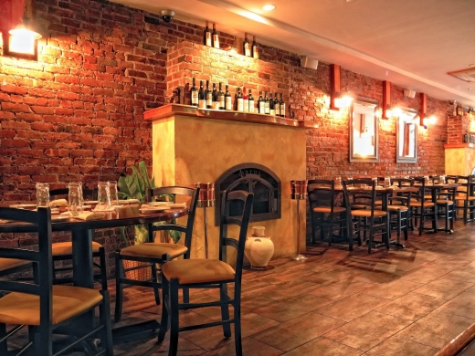 Faros in Brooklyn City, New York, United States - #1 Photo of Restaurant, Food, Point of interest, Establishment, Bar