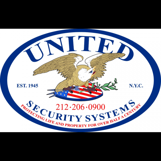 United Security Systems in New York City, New York, United States - #2 Photo of Point of interest, Establishment