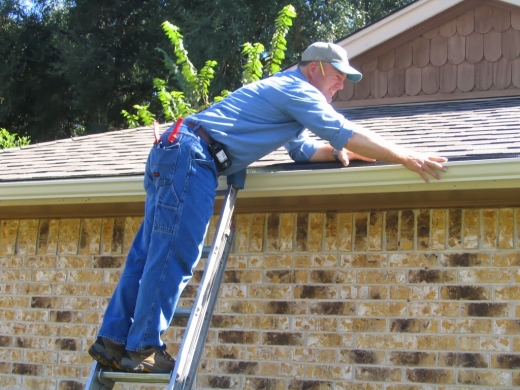 Photo by ASAP Gutters and PowerWashing, Home of $29.99 Gutter Cleaning Special for ASAP Gutters and PowerWashing, Home of $29.99 Gutter Cleaning Special