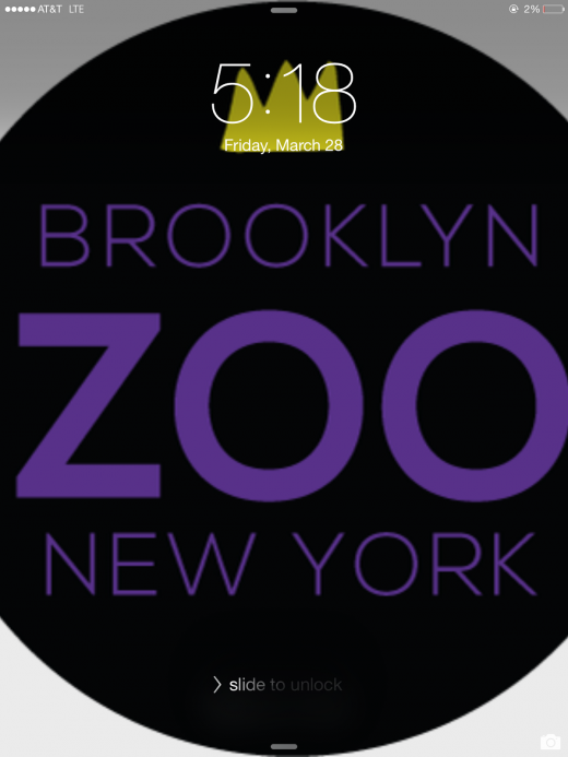 Photo by <br />
<b>Notice</b>:  Undefined index: user in <b>/home/www/activeuser/data/www/vaplace.com/core/views/default/photos.php</b> on line <b>128</b><br />
. Picture for Brooklyn Zoo NY in Kings County City, New York, United States - Point of interest, Establishment, Health, Gym