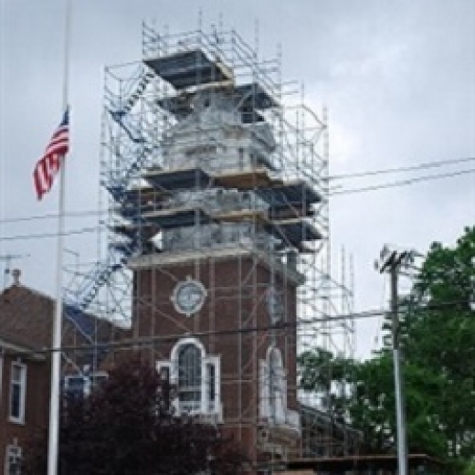 Unique Scaffolding Systems, LLC in Kenilworth City, New Jersey, United States - #4 Photo of Point of interest, Establishment