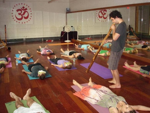 Daya Yoga Studio in Kings County City, New York, United States - #1 Photo of Point of interest, Establishment, Health, Gym