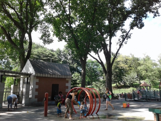 Robert Bendheim Playground in New York City, New York, United States - #1 Photo of Point of interest, Establishment, Park