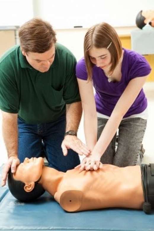 Photo by New York Best CPR for New York Best CPR