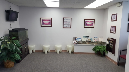 Ace Dental Care, P.C. in Hempstead City, New York, United States - #1 Photo of Point of interest, Establishment, Health, Dentist