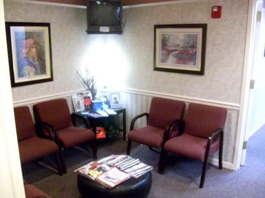 Modern Dental Concepts of Queens in Fresh Meadows City, New York, United States - #2 Photo of Point of interest, Establishment, Health, Doctor, Dentist