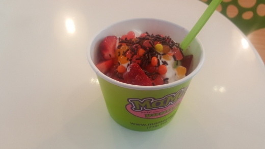 Photo by <br />
<b>Notice</b>:  Undefined index: user in <b>/home/www/activeuser/data/www/vaplace.com/core/views/default/photos.php</b> on line <b>128</b><br />
. Picture for Sunberi Frozen Yogurt & Crepe in Queens City, New York, United States - Food, Point of interest, Establishment, Store