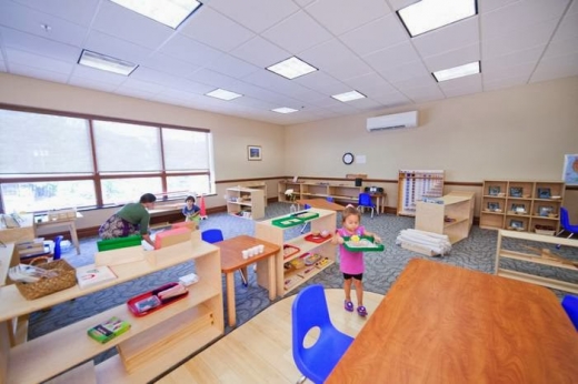 Monarch Montessori School in Little Falls City, New Jersey, United States - #3 Photo of Point of interest, Establishment, School, Health