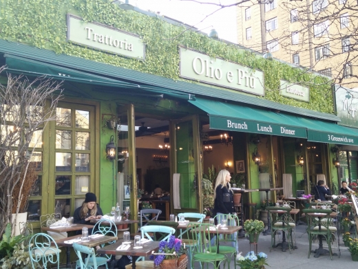 Olio e Piú in New York City, New York, United States - #2 Photo of Restaurant, Food, Point of interest, Establishment, Bar