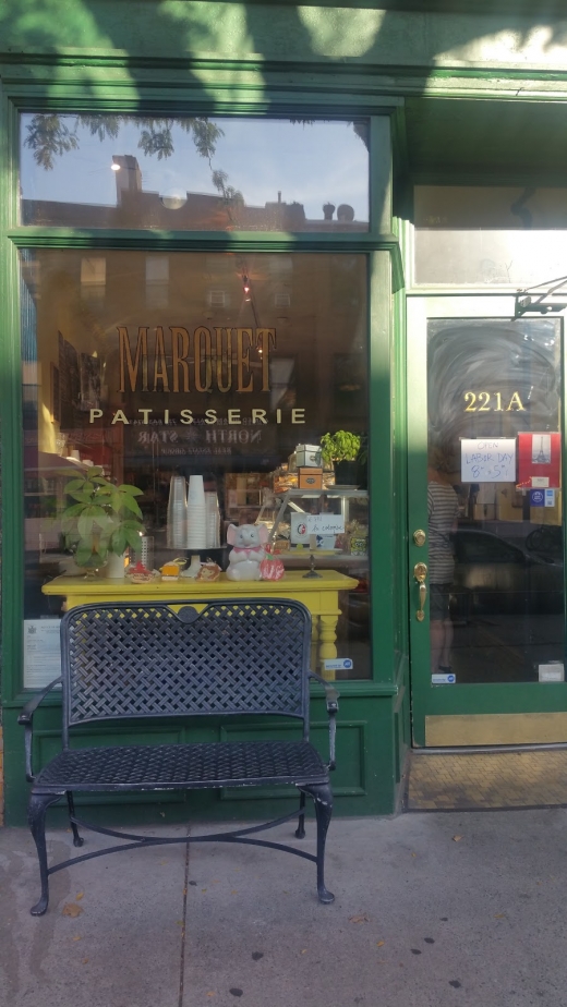 Marquet Patisserie in Brooklyn City, New York, United States - #1 Photo of Food, Point of interest, Establishment, Store, Cafe