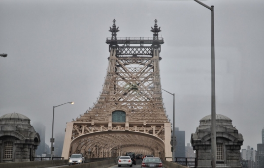 Ed Koch Queensboro Bridge in New York City, New York, United States - #3 Photo of Point of interest, Establishment