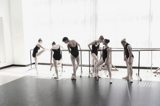 Joffrey Ballet School in New York City, New York, United States - #2 Photo of Point of interest, Establishment, Store