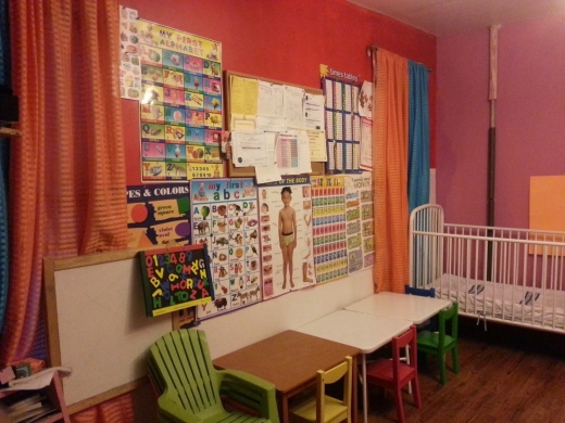 Little Steps Group Family Daycare in Bronx City, New York, United States - #2 Photo of Point of interest, Establishment
