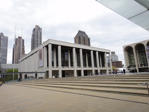 Metropolitan Opera in New York City, New York, United States - #2 Photo of Point of interest, Establishment