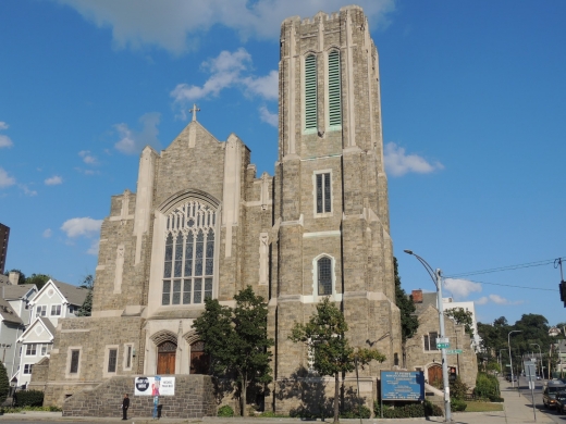 Saint Peter's Catholic Church in Yonkers City, New York, United States - #3 Photo of Point of interest, Establishment, Church, Place of worship