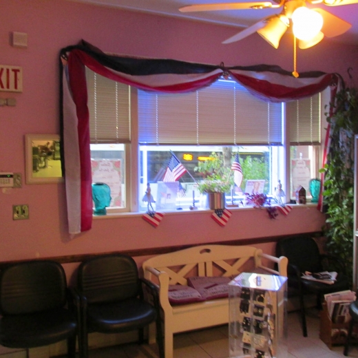 Salon St John in Jersey City, New Jersey, United States - #4 Photo of Point of interest, Establishment, Beauty salon