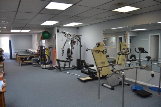 Family Choice Physical Therapy in Clifton City, New Jersey, United States - #2 Photo of Point of interest, Establishment, Health