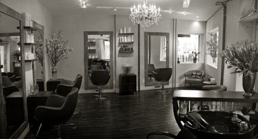 Allure 13 Salon in New York City, New York, United States - #1 Photo of Point of interest, Establishment, Hair care