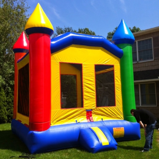 Photo by Ovation Inflatable Bouncers for Ovation Inflatable Bouncers