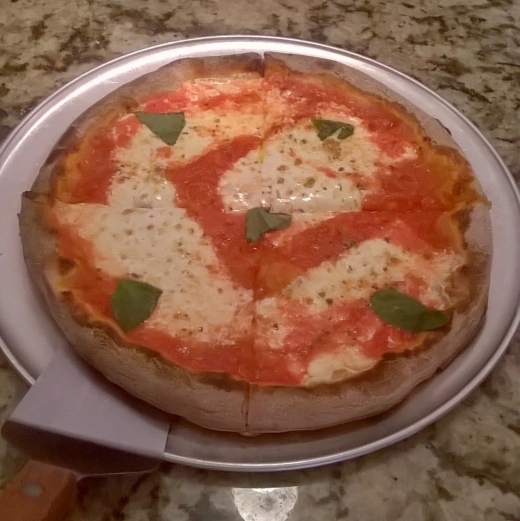 Miglino's Brick Oven Pizza in Staten Island City, New York, United States - #1 Photo of Restaurant, Food, Point of interest, Establishment