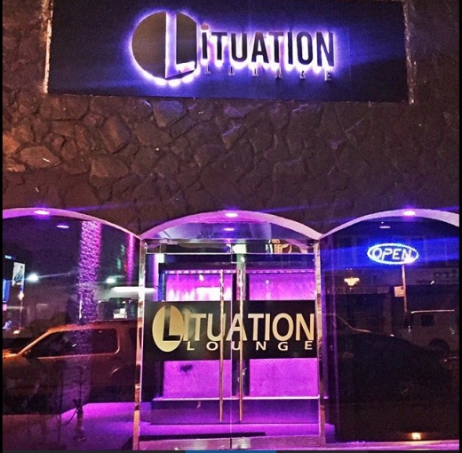 Lituation Lounge in Queens City, New York, United States - #1 Photo of Point of interest, Establishment, Night club