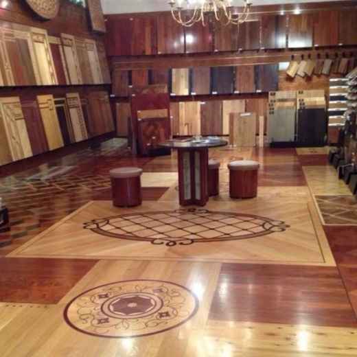 O & A Wood Floors in New York City, New York, United States - #1 Photo of Point of interest, Establishment, General contractor