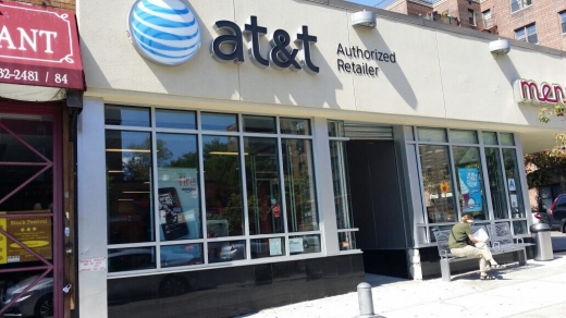 AT&T in Bronx City, New York, United States - #1 Photo of Point of interest, Establishment, Store