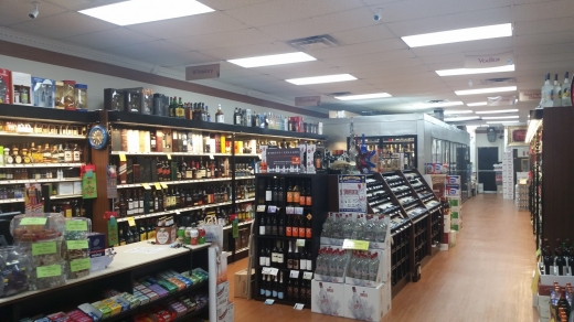 King Liquor in Wallington City, New Jersey, United States - #2 Photo of Point of interest, Establishment, Store, Liquor store