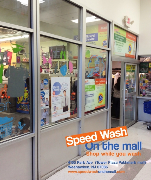 Photo by <br />
<b>Notice</b>:  Undefined index: user in <b>/home/www/activeuser/data/www/vaplace.com/core/views/default/photos.php</b> on line <b>128</b><br />
. Picture for Speed Wash On the Mall in Weehawken City, New Jersey, United States - Point of interest, Establishment, Laundry