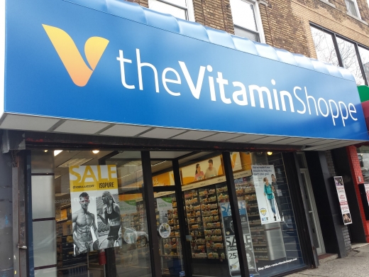 Vitamin Shoppe in Queens City, New York, United States - #1 Photo of Food, Point of interest, Establishment, Store, Health