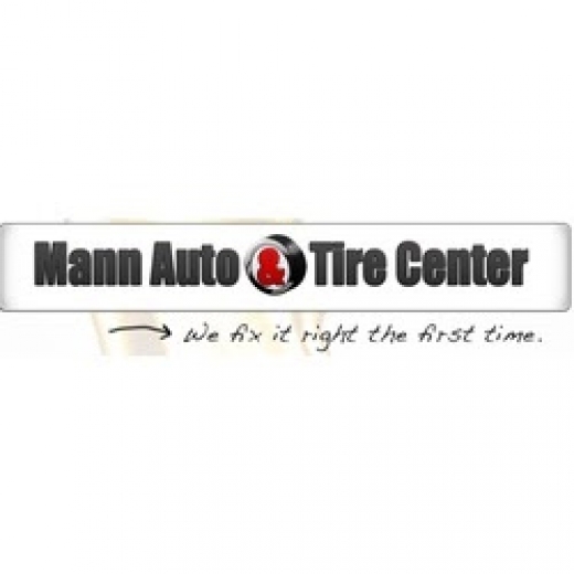 Mann Auto & Tire Center in Long Beach City, New York, United States - #4 Photo of Point of interest, Establishment, Store, Car repair