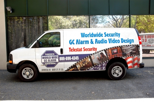 World Wide Security in Garden City, New York, United States - #1 Photo of Point of interest, Establishment