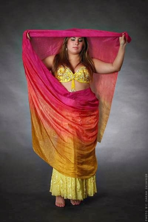 Suneydis Bellydance in Performer and Instructor City, New York, United States - #4 Photo of Point of interest, Establishment