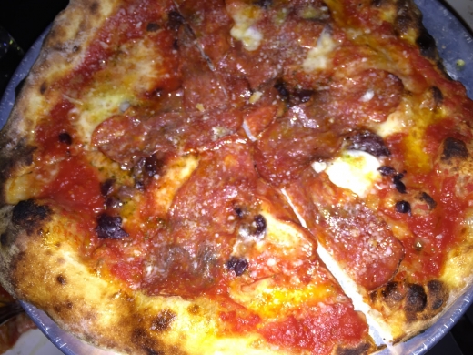 Photo by <br />
<b>Notice</b>:  Undefined index: user in <b>/home/www/activeuser/data/www/vaplace.com/core/views/default/photos.php</b> on line <b>128</b><br />
. Picture for Pizzeria Sirenetta in New York City, New York, United States - Restaurant, Food, Point of interest, Establishment