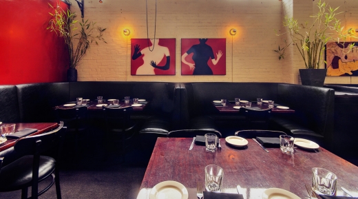 Essex in New York City, New York, United States - #4 Photo of Restaurant, Food, Point of interest, Establishment, Bar