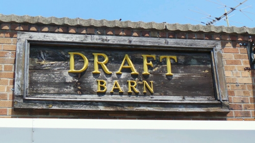 Draft Barn in Brooklyn City, New York, United States - #2 Photo of Point of interest, Establishment, Bar